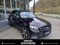 Mercedes-Benz GLC 350 GLC 350 d 4M Exclusive Comand+Pano+Burme+LED-ILS Noir - thumbnail 3