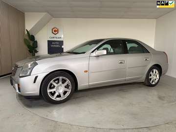 2.6 V6 Sport Luxury Airco, Leder,Trekhaak, Leder A