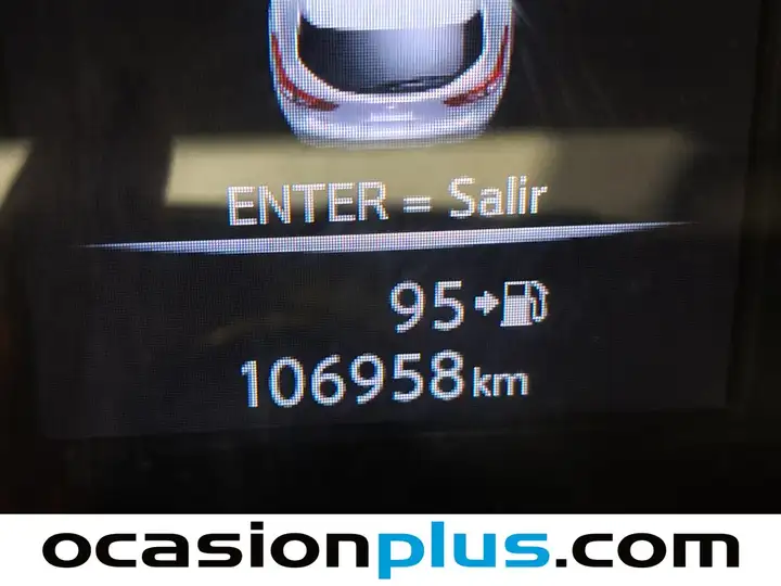 Nissan Qashqai 1.2 DIG-T N-Connecta 4x2 2017, foto 10