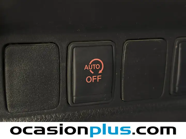 Nissan Qashqai 1.2 DIG-T N-Connecta 4x2 2017, foto 9