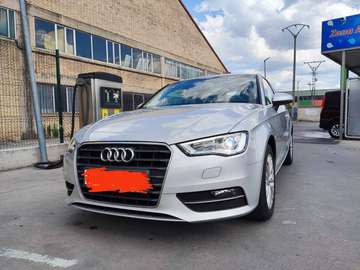 A3 1.4 TFSI Adrenalin 122 Adrenalin