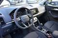 Skoda Karoq 1.5 TSI 5JG+AHK+NAVI+SHZ+HEIZWSS+eHECKKL Grau - thumbnail 7