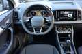 Skoda Karoq 1.5 TSI 5JG+AHK+NAVI+SHZ+HEIZWSS+eHECKKL Grau - thumbnail 12