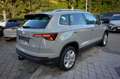 Skoda Karoq 1.5 TSI 5JG+AHK+NAVI+SHZ+HEIZWSS+eHECKKL Grau - thumbnail 4