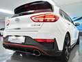 Hyundai i30 2.0 TGDI N Performance Sky DT 280 Wit - thumbnail 10