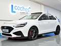 Hyundai i30 2.0 TGDI N Performance Sky DT 280 Wit - thumbnail 3
