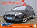 Audi SQ7 4.0 TDI 435 PS LUFT+ALLRADLENK./STAND-HZ/MATRIX/H Schwarz - thumbnail 1