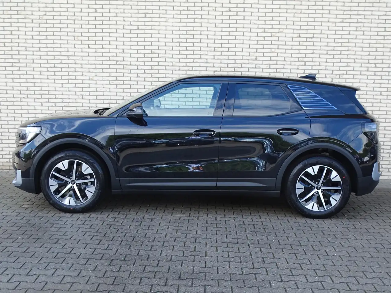 Ford Explorer 2026