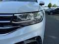 Volkswagen Tiguan 2.0 TDI DSG R-LINE *AHK *RKAM *TRAVEL *LED *ACC * Weiß - thumbnail 6