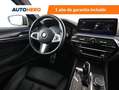 BMW 520 520d xDrive M Sport Gris - thumbnail 14