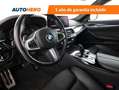 BMW 520 520d xDrive M Sport Gris - thumbnail 12