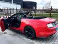 Ford Mustang Mustang Cabrio 2.3 Eco Boost Rood - thumbnail 7