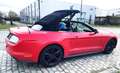 Ford Mustang Mustang Cabrio 2.3 Eco Boost Rouge - thumbnail 6