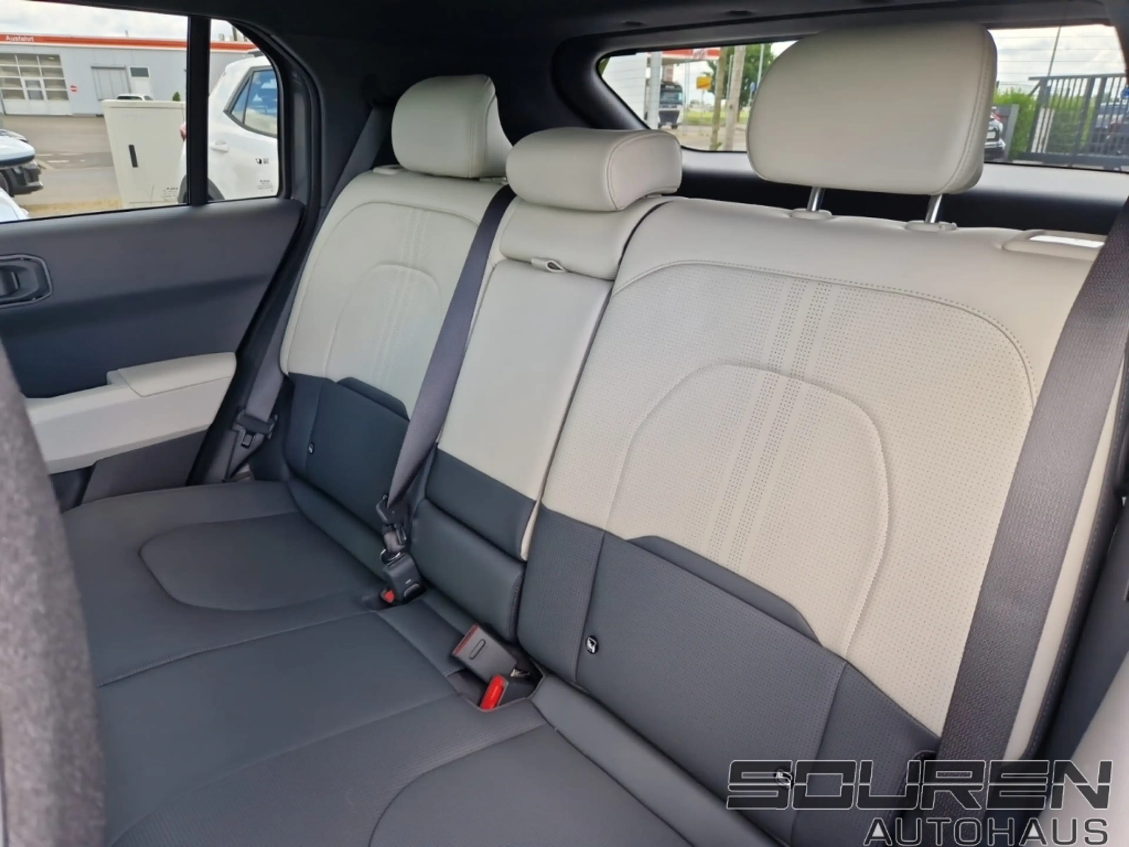 Kia EV3 81,4  kWh Privat GT-Line Drive Komfort Dezember ve — photo 13