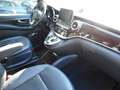Mercedes-Benz V 250 CDI kompakt 4Matic 7G-TRONIC Avantgarde Edition Blau - thumbnail 8