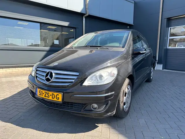 Mercedes-Benz B 170 1.7 Blue Efficiency Airco, trekhaak, APK 03-2027