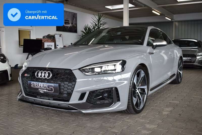 Használt Audi Rs5 2.9