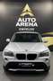 BMW X1 18 i sDrive Aut.*Bi-Xenon*Klima*PDC*Sitzh. Silber - thumbnail 2