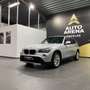 BMW X1 18 i sDrive Aut.*Bi-Xenon*Klima*PDC*Sitzh. Silber - thumbnail 1