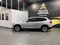 BMW X1 18 i sDrive Aut.*Bi-Xenon*Klima*PDC*Sitzh. Silber - thumbnail 4