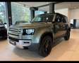 Land Rover Defender 110 2.0 SD4 AWD Auto S Grey - thumbnail 1