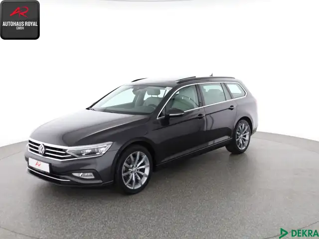 Volkswagen Passat Variant Passat Variant 1.5 TSI MATRIX,KEYLESS,MASSAGE,SH