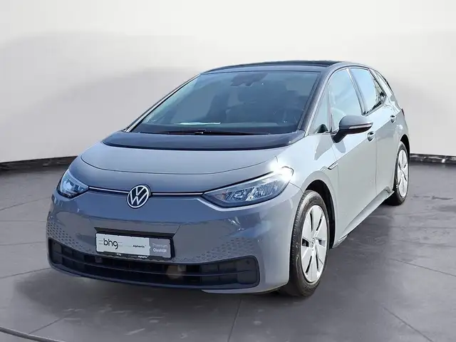 Volkswagen ID.3 Pro