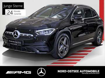 4M AMG PANO PARKPAKET SOUND DAB LED NAVI