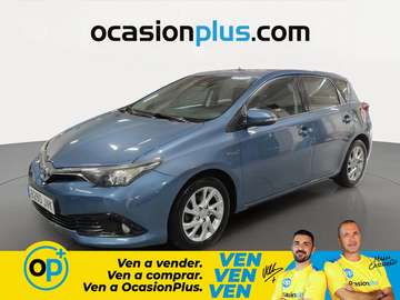 hybrid 140H Active