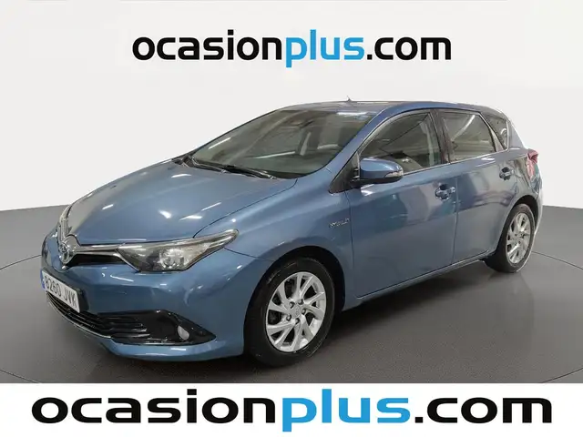 Toyota Auris hybrid 140H Active
