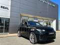 Land Rover Range Rover Sport Mark V V8 S/C 5.0L 550ch SVR A Goud - thumbnail 8