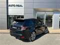 Land Rover Range Rover Sport Mark V V8 S/C 5.0L 550ch SVR A Oro - thumbnail 2