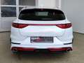 Kia ProCeed / pro_cee'd 1.6 TGDI DCT GT Komfort Navi|4xSHZ Weiß - thumbnail 30