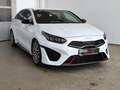 Kia ProCeed / pro_cee'd 1.6 TGDI DCT GT Komfort Navi|4xSHZ Weiß - thumbnail 6