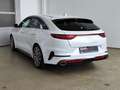 Kia ProCeed / pro_cee'd 1.6 TGDI DCT GT Komfort Navi|4xSHZ Weiß - thumbnail 5