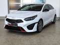 Kia ProCeed / pro_cee'd 1.6 TGDI DCT GT Komfort Navi|4xSHZ Weiß - thumbnail 2