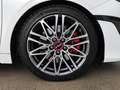 Kia ProCeed / pro_cee'd 1.6 TGDI DCT GT Komfort Navi|4xSHZ Weiß - thumbnail 9