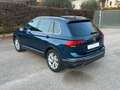 Volkswagen Tiguan 2.0 TDI 150 CV SCR DSG Life Blau - thumbnail 6