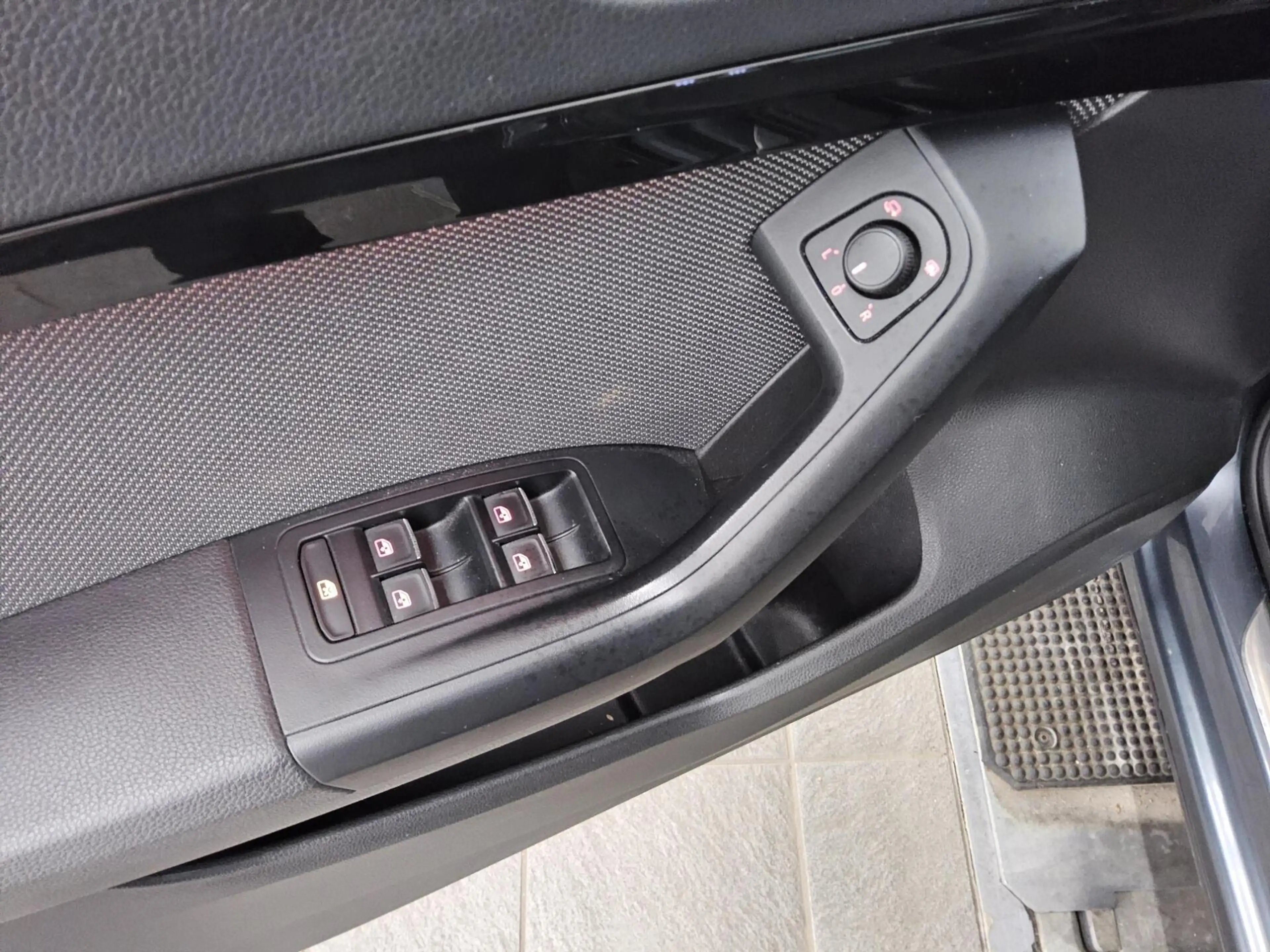 SEAT Ateca — photo 9