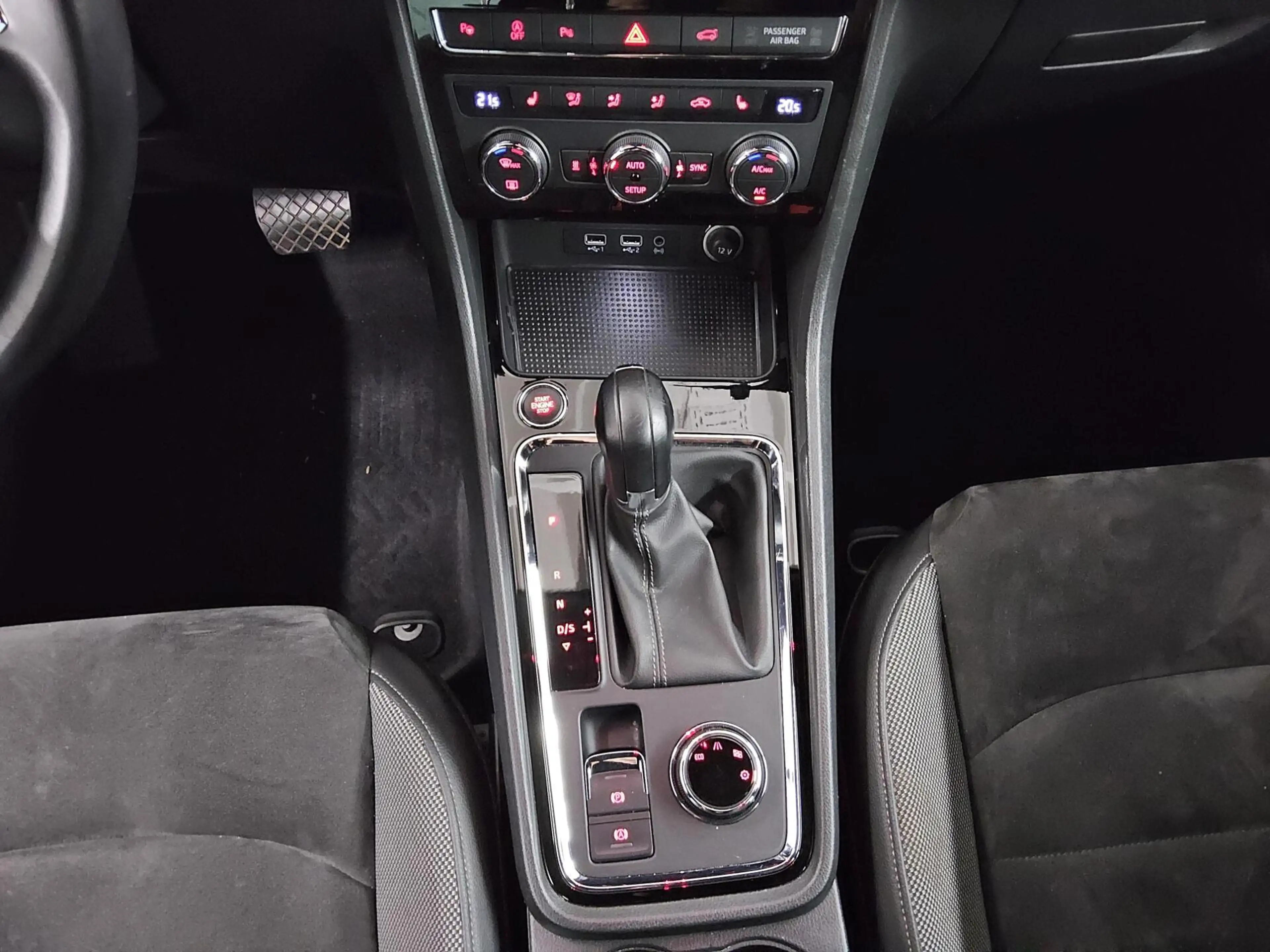 SEAT Ateca — photo 6