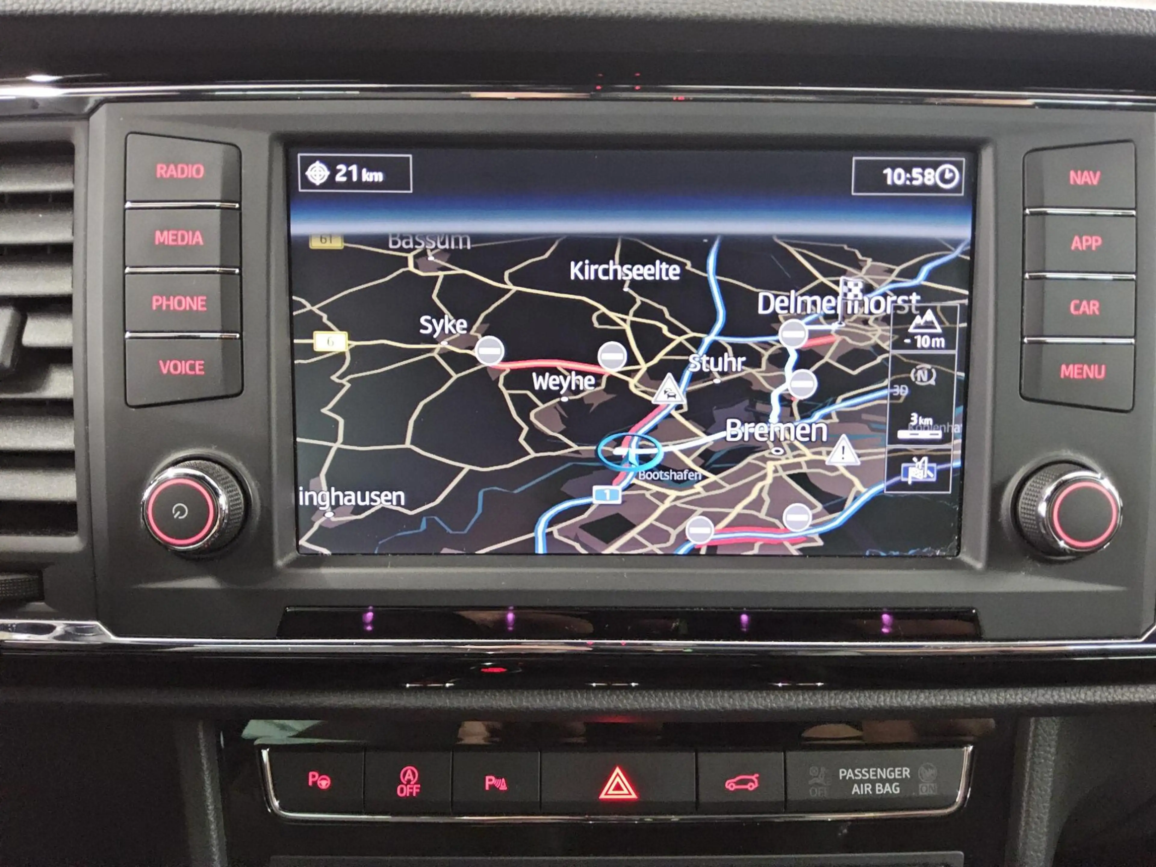 SEAT Ateca — photo 7