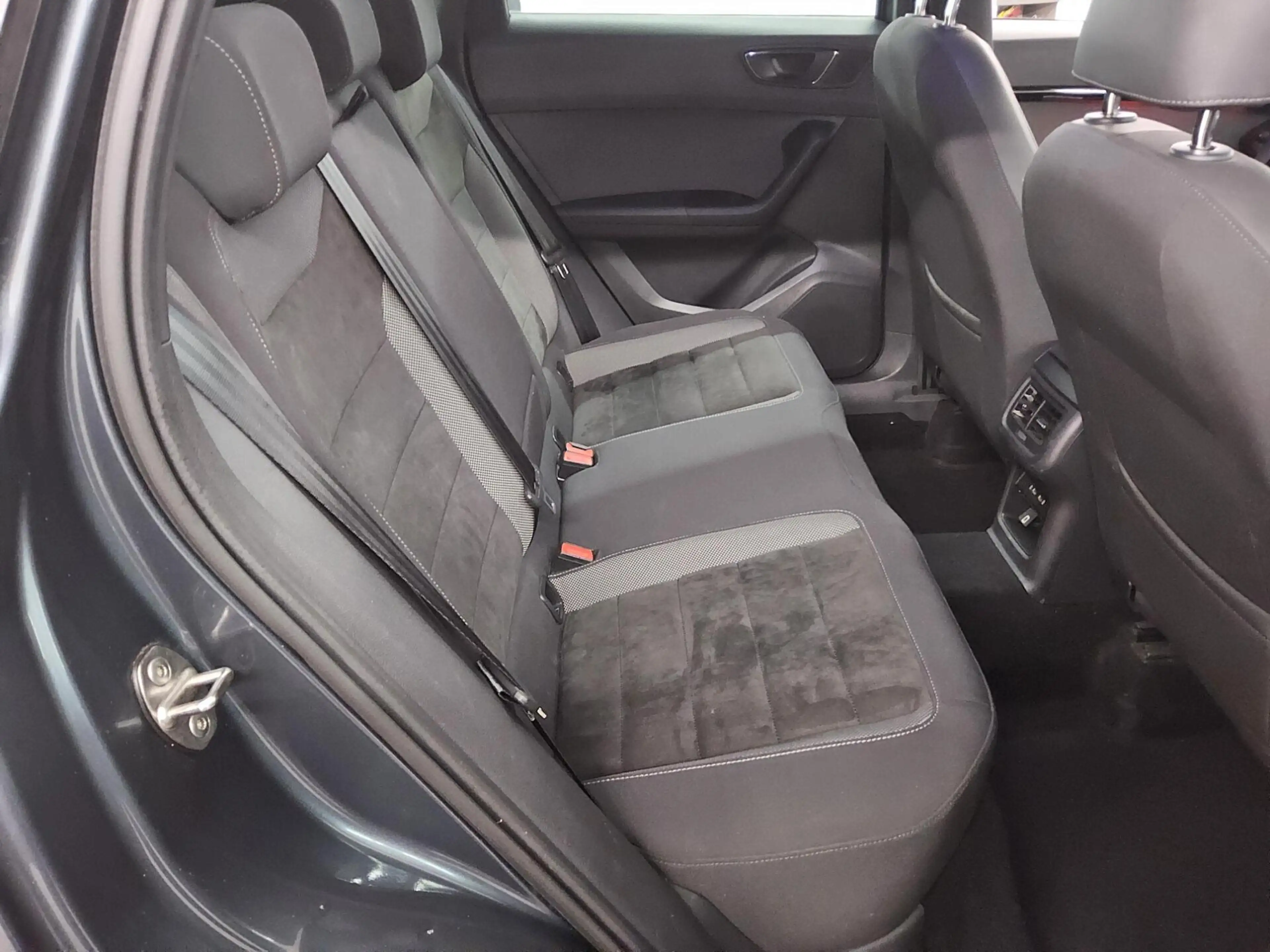 SEAT Ateca — photo 13