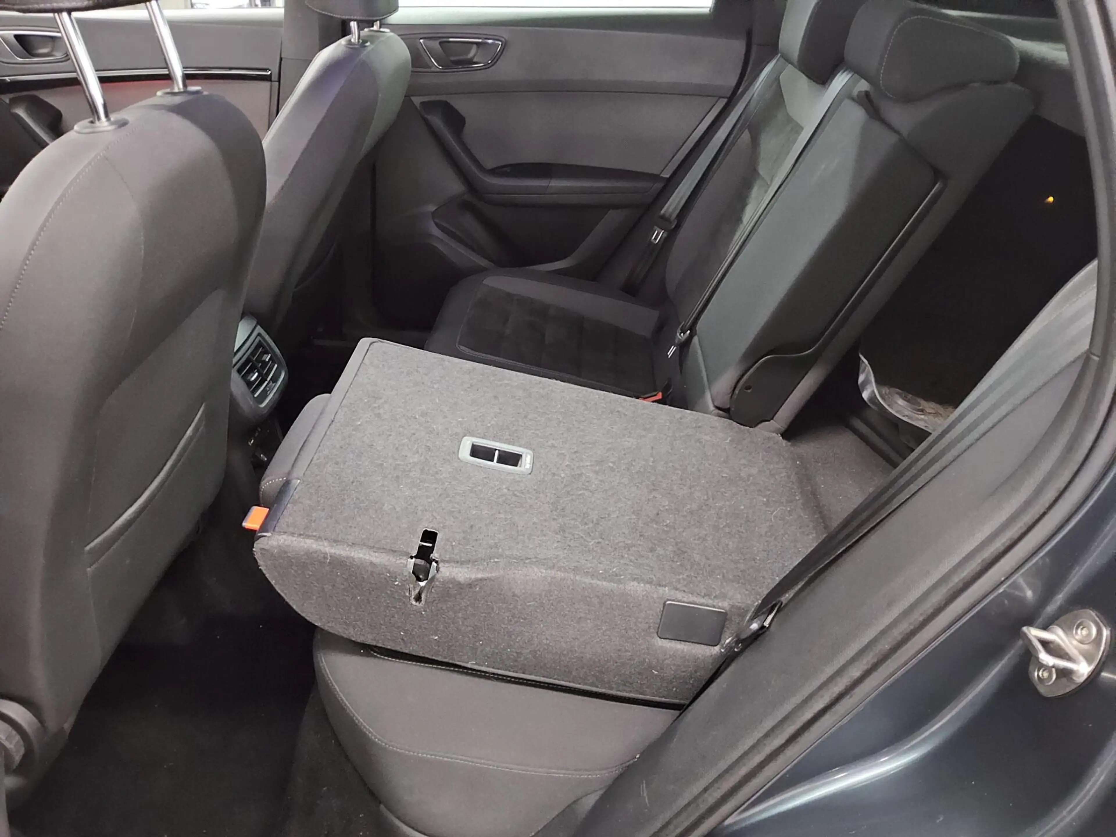 SEAT Ateca — photo 12