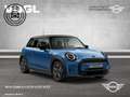MINI Cooper LED-Scheinwerfer PDC Blauw - thumbnail 1