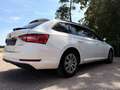 Skoda Superb Active / Heckschaden, technisch gut Weiß - thumbnail 4