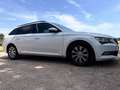 Skoda Superb Active / Heckschaden, technisch gut Weiß - thumbnail 2