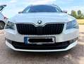 Skoda Superb Active / Heckschaden, technisch gut Weiß - thumbnail 5