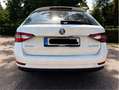 Skoda Superb Active / Heckschaden, technisch gut Weiß - thumbnail 6