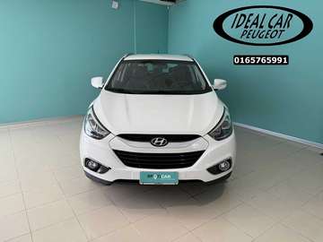 2.0 CRDi 4WD Comfort A/T