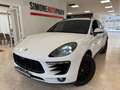 Porsche Macan Macan I 2014 3.0d S 250cv pdk Blanc - thumbnail 1